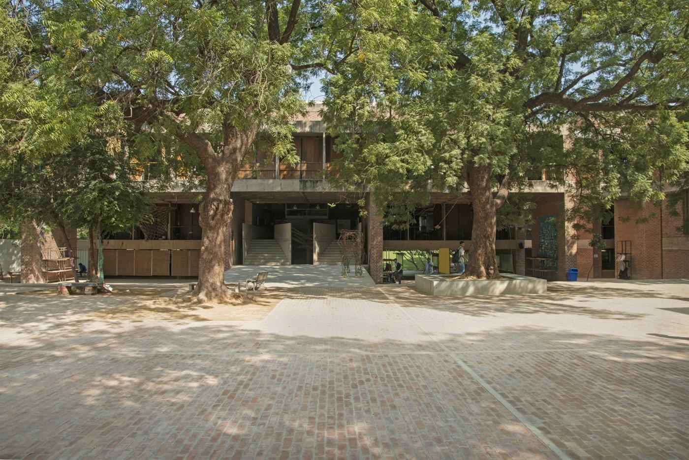 CEPT University Admission Office photo 6